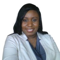 queen ekenno health policy consultant for hire