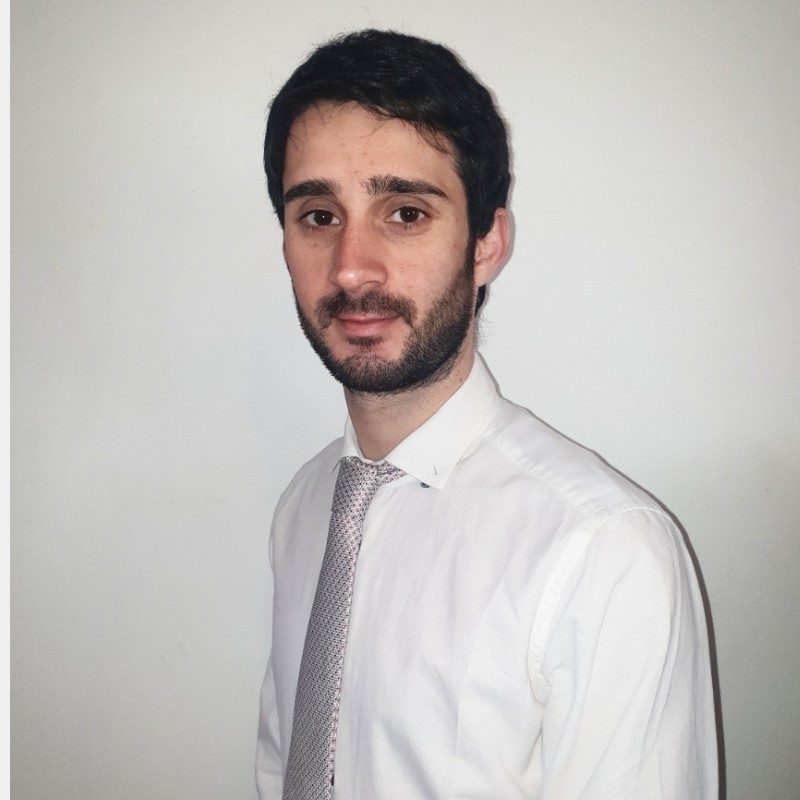 luca longanesi freelance biomaterials expert for hire