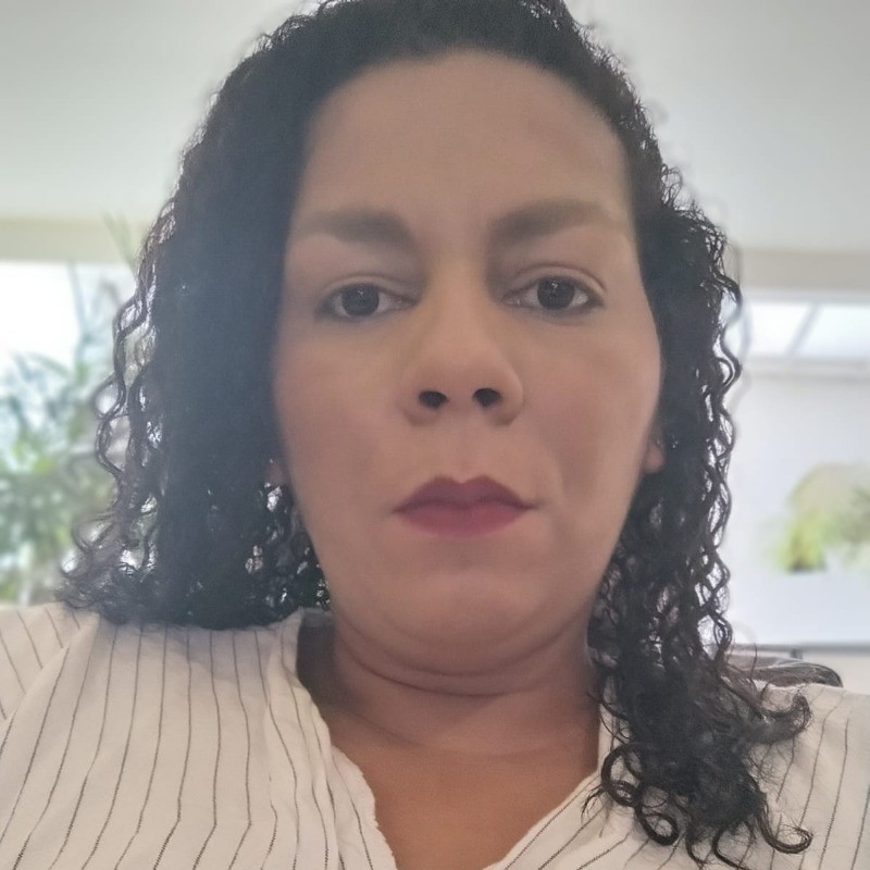 Adriana L. - Chemistry PhD - Subject Matter Expert from Kolabtree