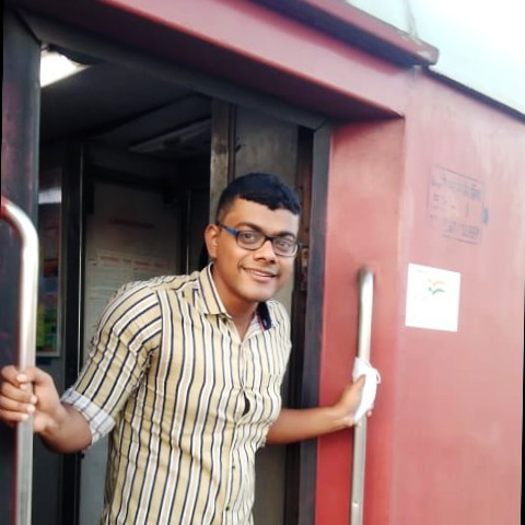 Ratul B. - Research Scholar - Biotechnology - Subject Matter Expert from Kolabtree