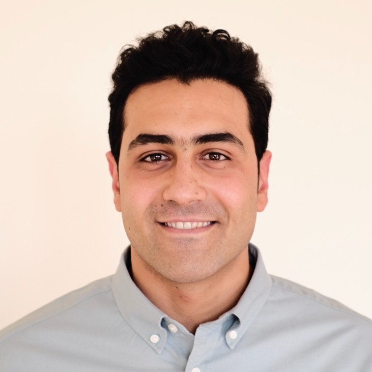 Omar E. - Bachelors of Science in Communication and Electronics Engineering - Subject Matter Expert from Kolabtree