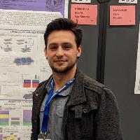 José Manuel R. - PhD-Material Science - Subject Matter Expert from Kolabtree