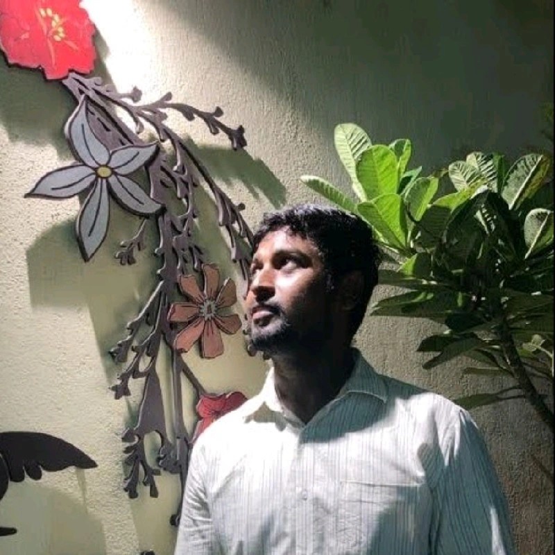 {0} - Subject Matter Expert from Kolabtree