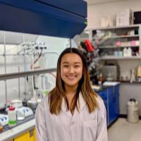 Shirley W. - Master of Pharmacy - Subject Matter Expert from Kolabtree