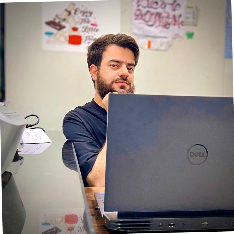 najmus saqib freelance immunology expert for hire