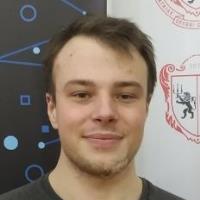 pavlo hrab genetic engineering consultant for hire