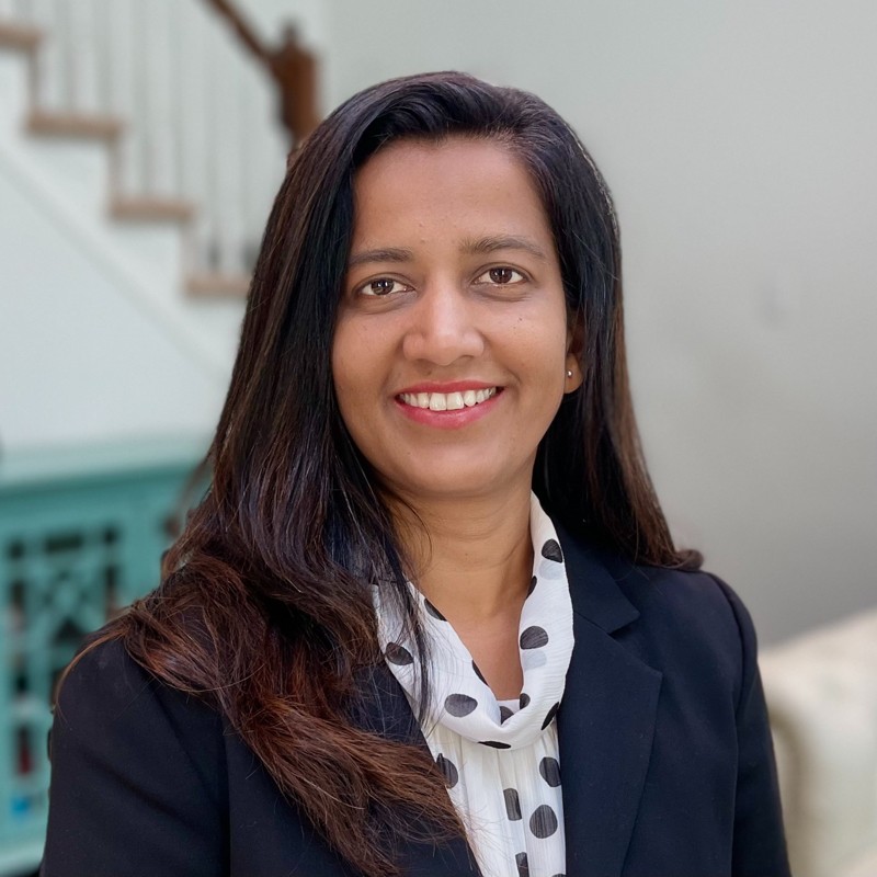 Divya G. - Masters in Biomedical Engineering (Medical Device Commercialization Focus) - Subject Matter Expert from Kolabtree