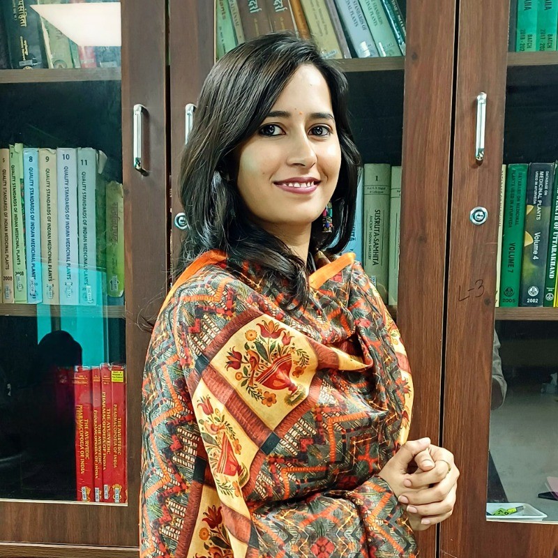 {0} - Subject Matter Expert from Kolabtree