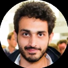 hire freelance artificial intelligence expert feras almasri