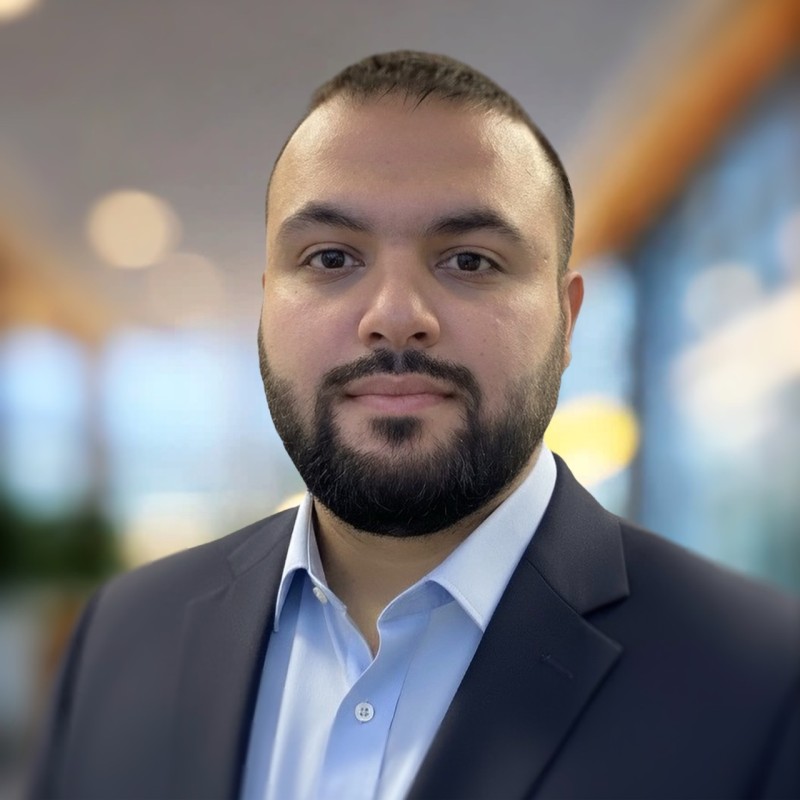 Ali A. - PhD in Medical Molecular biology - Department of Medical biochemistry and cell biology - Subject Matter Expert from Kolabtree