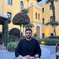 Ahmet furkan Y. - medical school - Subject Matter Expert from Kolabtree