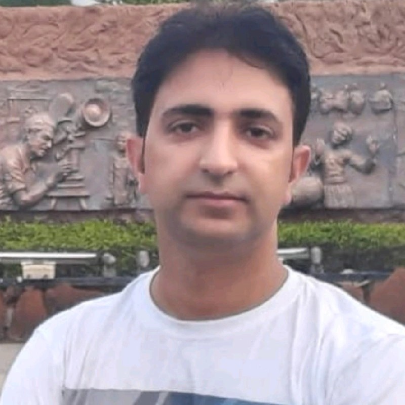 Malik W. - Ph.D. Chemistry - Subject Matter Expert from Kolabtree