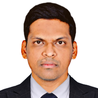 Abdullah M. - Bachelor of Pharmacy - Subject Matter Expert from Kolabtree