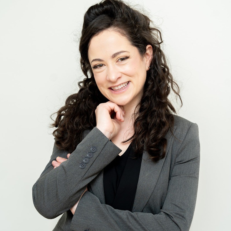 Tovah W. - PhD - Subject Matter Expert from Kolabtree