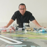 Umit A. - Master of Science in Financial Engineering - Subject Matter Expert from Kolabtree