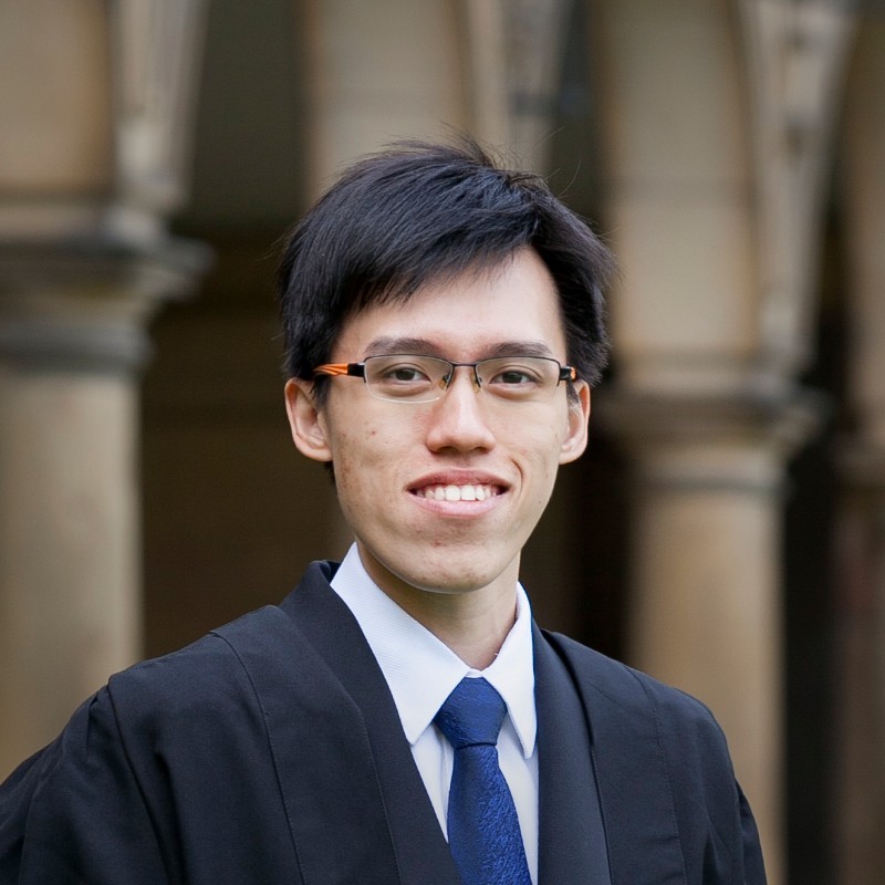 Kevin L. - PhD in Physics (Nanoscience and Nanotechnology) - Cavendish Laboratory - Subject Matter Expert from Kolabtree