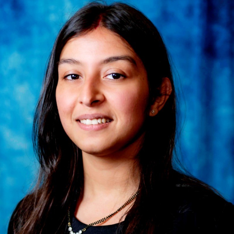 Apoorva N. - PhD - Respiratory Medicine - Subject Matter Expert from Kolabtree