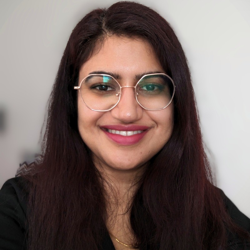 Dhriti S. - PhD - Plant moleular biology - Subject Matter Expert from Kolabtree