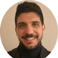 Danis T. - BSc Mathematical Sciences - Subject Matter Expert from Kolabtree