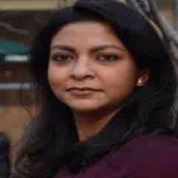 yashodhara dasgupta leukemia lymphoma freelance expert