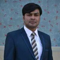 Muhammad I. - M.Phil (organic chemistry) - Subject Matter Expert from Kolabtree