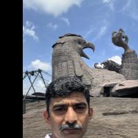 Saurabh S. - M.Sc. - Subject Matter Expert from Kolabtree