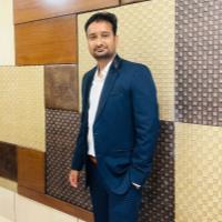 anurag sharma medical sciences consultant for hire