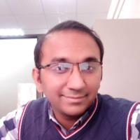 faheemullah shaikh climate change freelance expert
