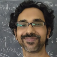 Indrava R. - PhD in Mathematics - Subject Matter Expert from Kolabtree