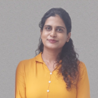 Kousalya P. - Ph.D - Food Science - Food Fermentation - Subject Matter Expert from Kolabtree