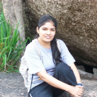 ruchika yadav condensed matter physics freelancer for hire