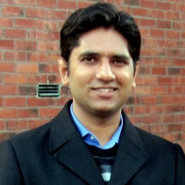 sandeep nagar freelance computational physics expert for hire