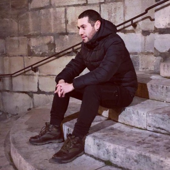 hire freelance comparative genomics expert leandro nascimento lemos