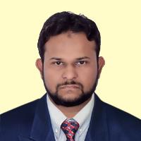 Mohammad Shahnawaz S. - Ph.D. - Electronics - Subject Matter Expert from Kolabtree