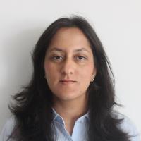 Namita D. - Doctor of Philosophy (Ph.D) - Subject Matter Expert from Kolabtree