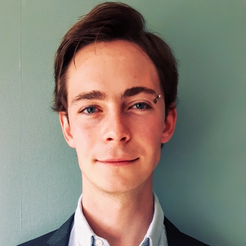 George B. - BSc Pharmacology, First Class - Subject Matter Expert from Kolabtree