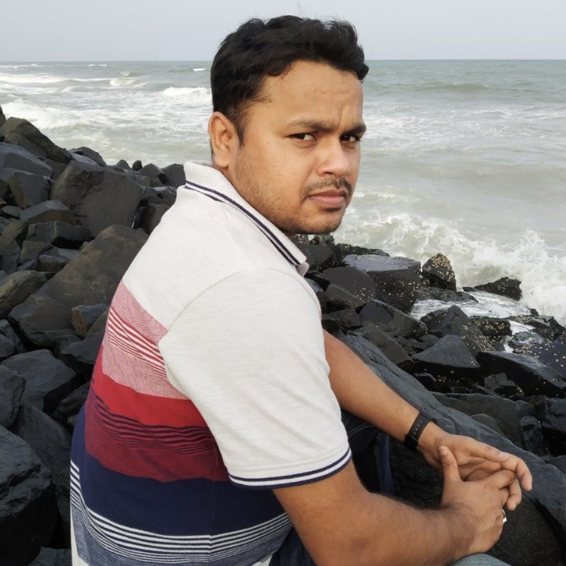 choudhury abinash bhuyan freelance raman spectroscopy expert for hire