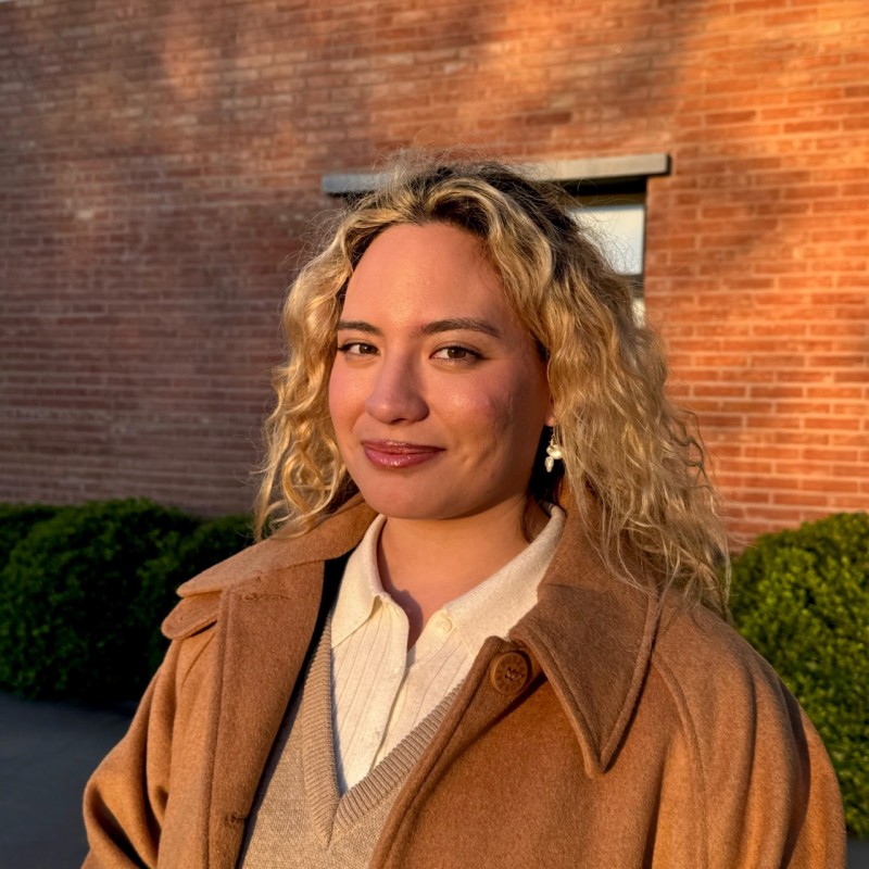 Luciana T. - Master in Public Policy - Subject Matter Expert from Kolabtree