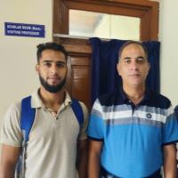 Sameer P. - Post graduate - Subject Matter Expert from Kolabtree