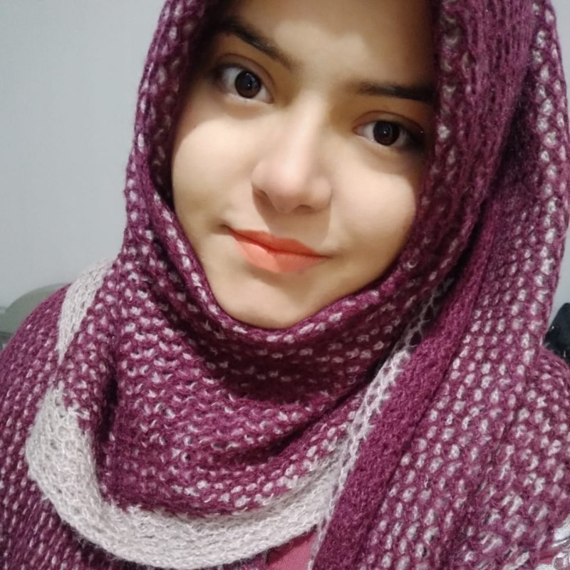 syeda masooma kynat animal genetics consultant for hire