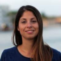 mercedes mazza analytical chemistry consultant for hire