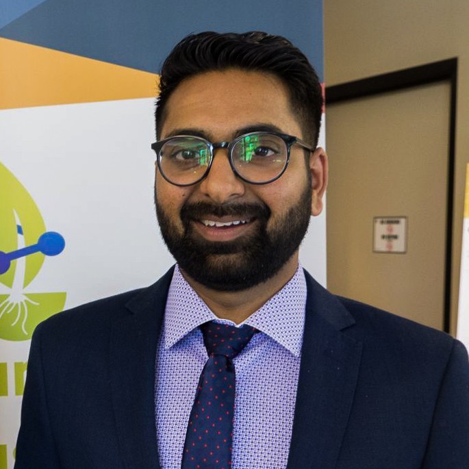 Prashant A. - PhD - Chemistry - Subject Matter Expert from Kolabtree