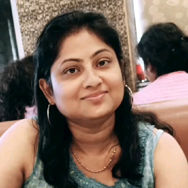 Dr. Smruti rekha D. - PhD-Material Science - Subject Matter Expert from Kolabtree