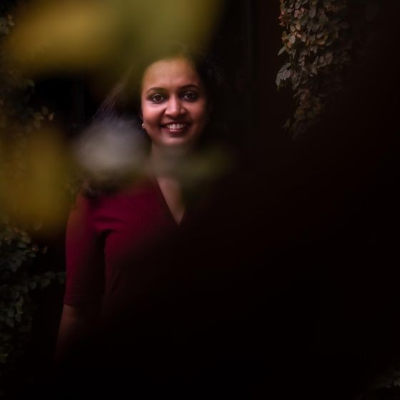 Rashmi R. - Medical Biochemistry - Subject Matter Expert from Kolabtree