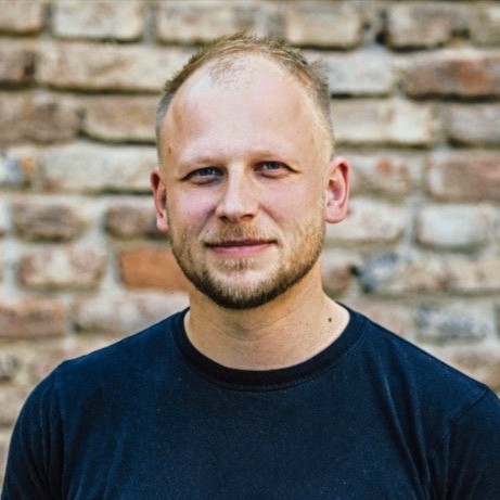 Tomas K. - MBA - Subject Matter Expert from Kolabtree