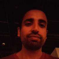 Shahzad F. - PhD - Subject Matter Expert from Kolabtree