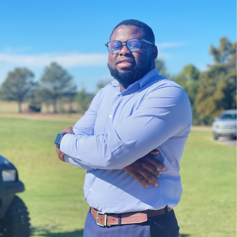 Omolayo Joshua  O. - Ph.D Plant biology (Pharmacology, ecology, ethnobotany) - Subject Matter Expert from Kolabtree