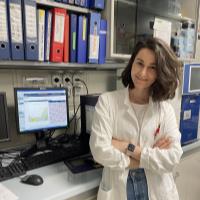 Mirna A. -  - Subject Matter Expert from Kolabtree