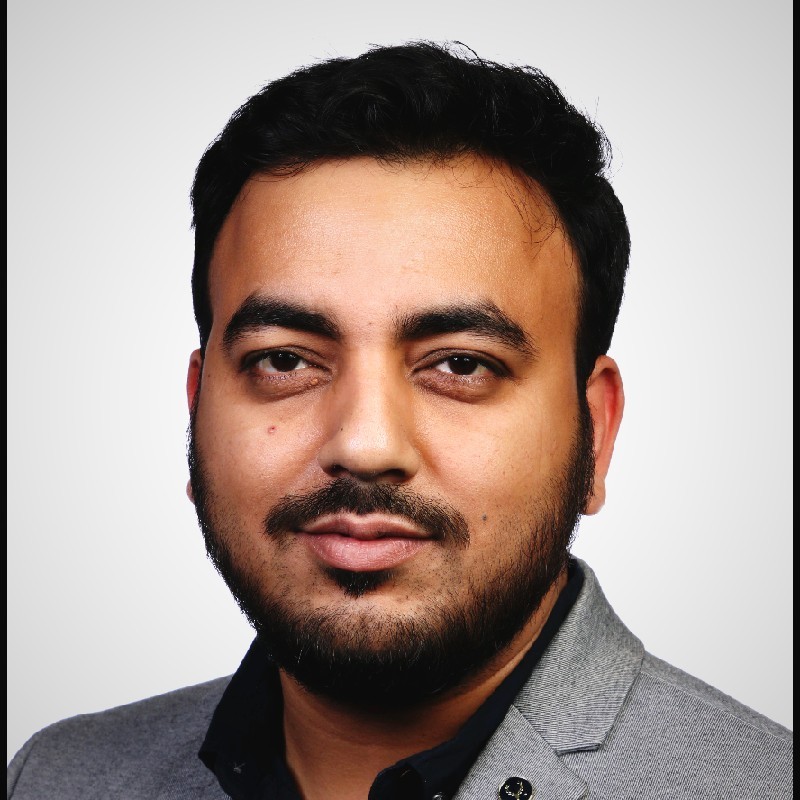 Satadru L. - Ph.D. - Biomedical Science - Subject Matter Expert from Kolabtree