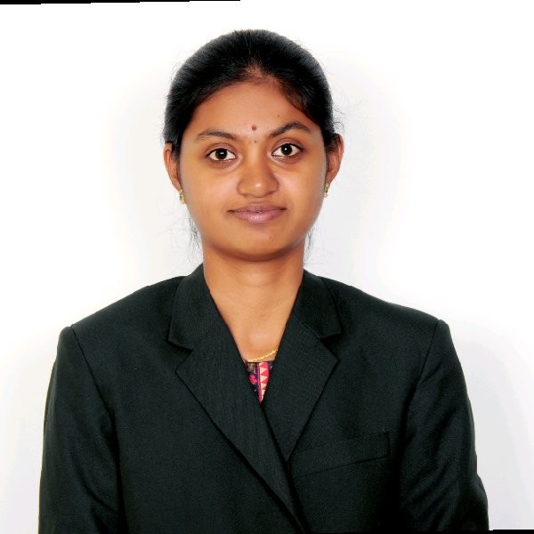 Srilavanyaa K. - B.Tech.Food process Engineering - Subject Matter Expert from Kolabtree
